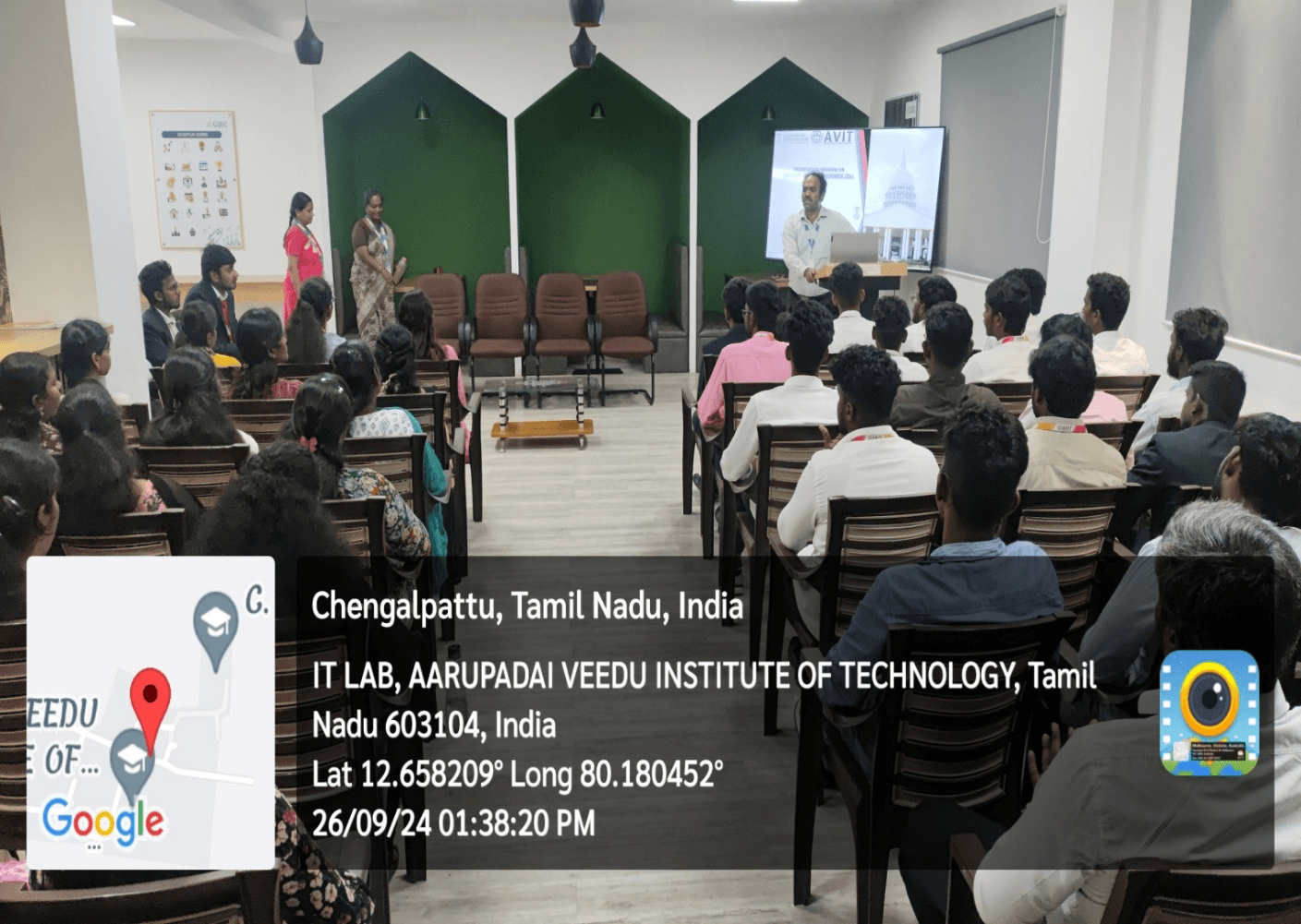 AI & Machine Learning Club