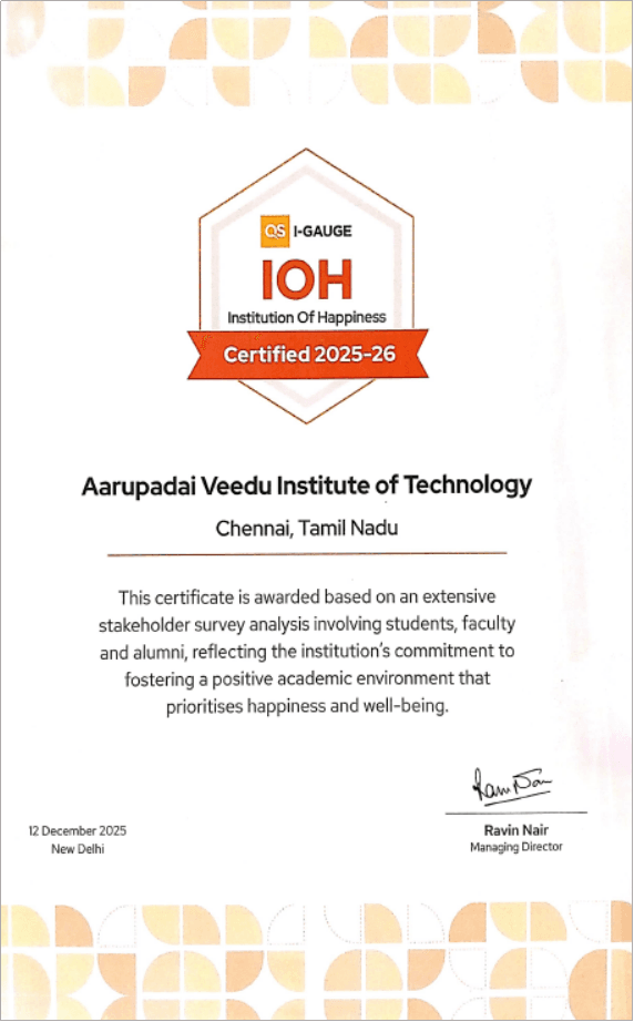 AI & Machine Learning Club