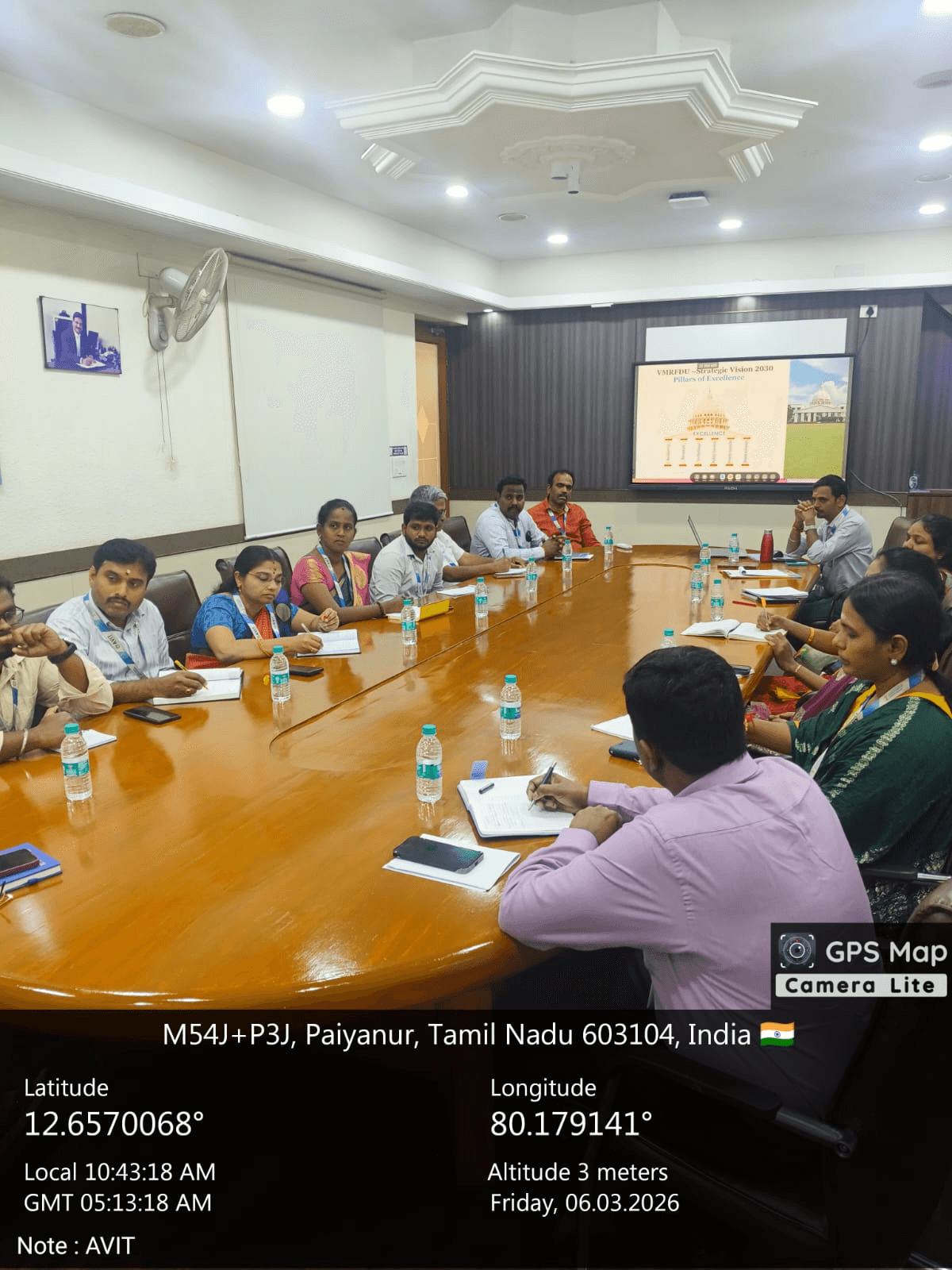 AI & Machine Learning Club