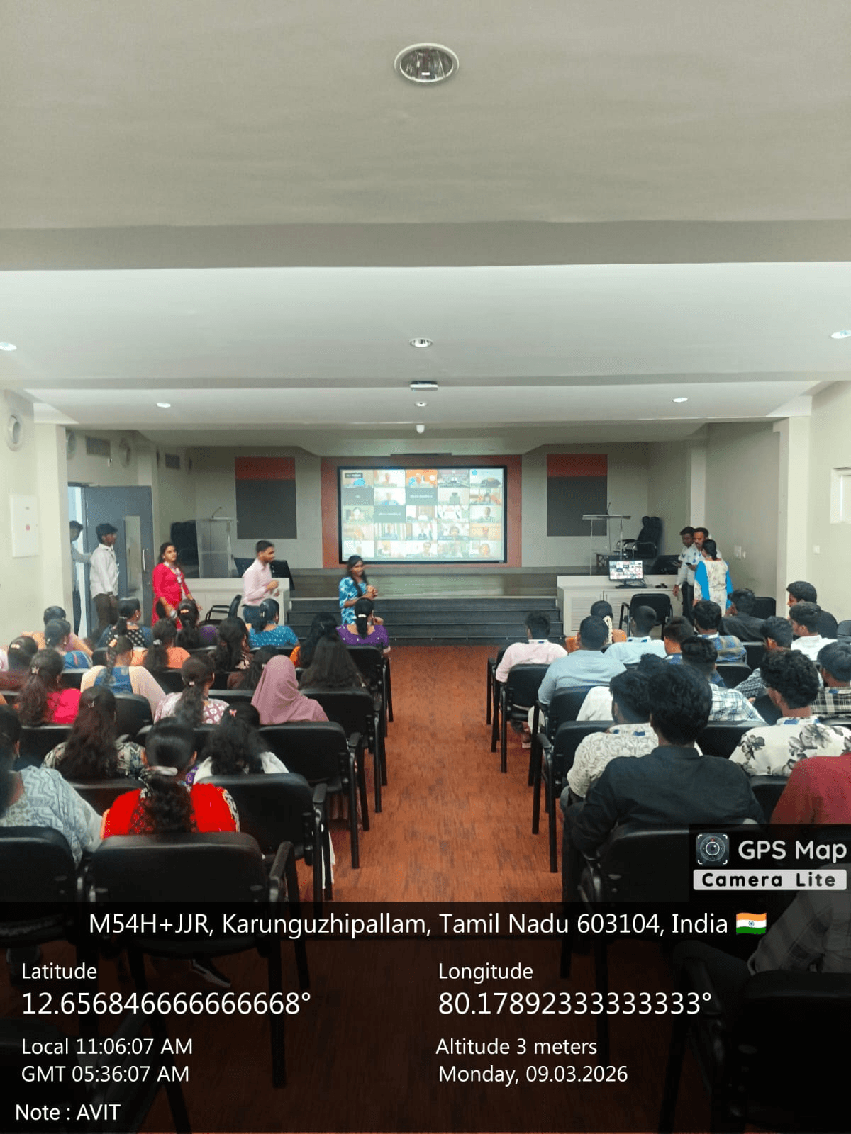 AI & Machine Learning Club