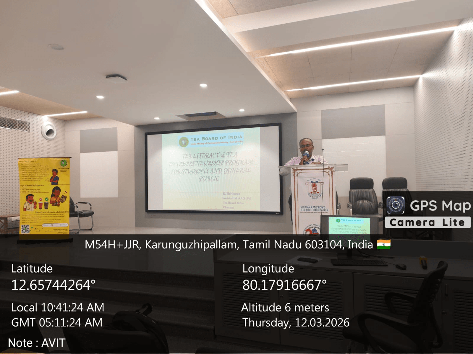 AI & Machine Learning Club