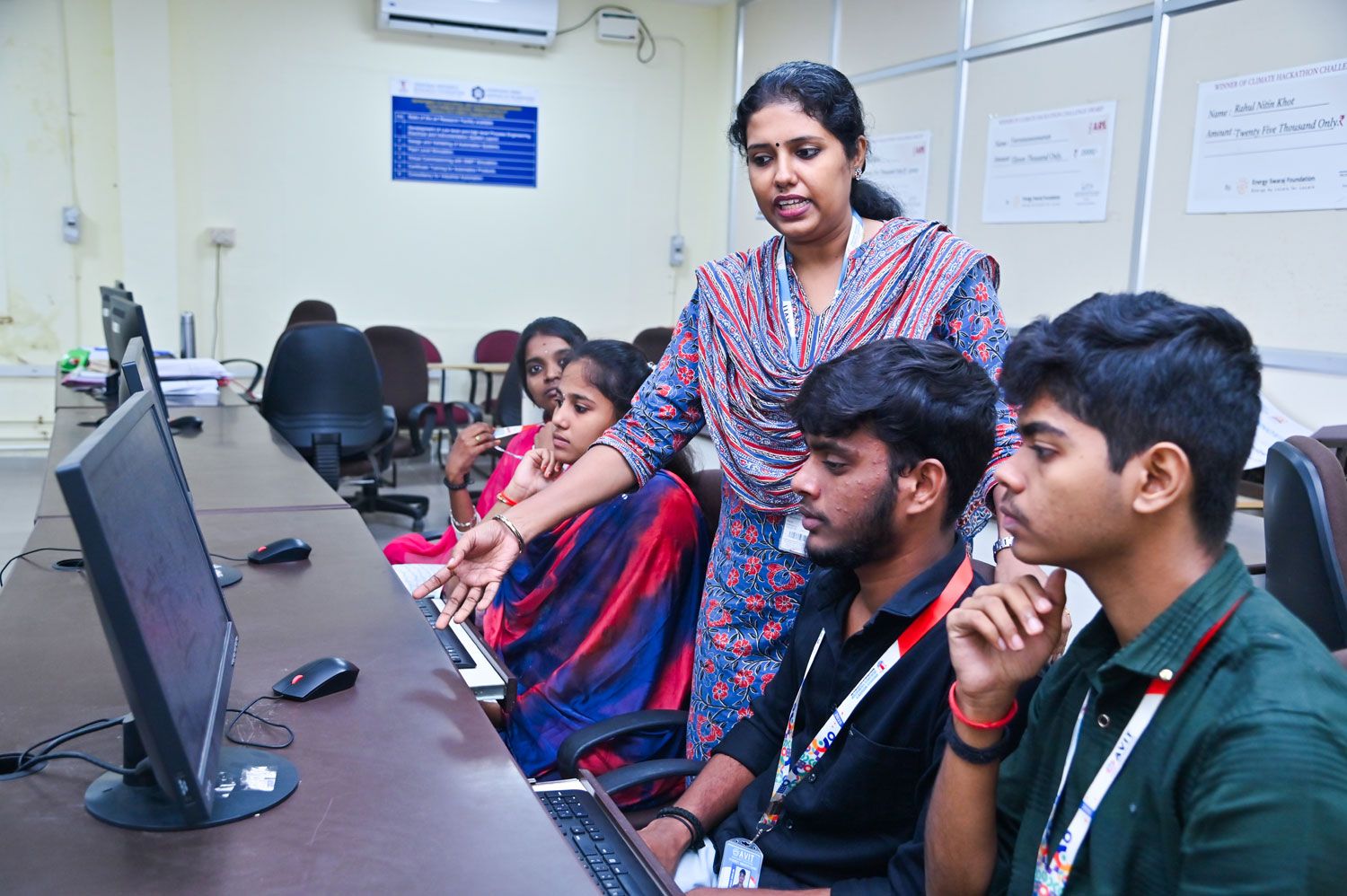 Power System Simulation Laboratory