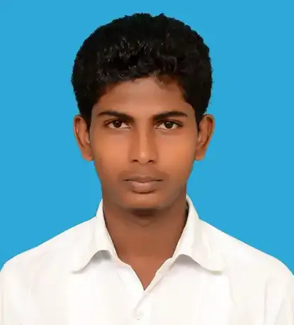 Mr. Praveen Kumar V