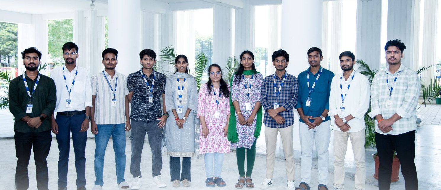 AI & Machine Learning Club