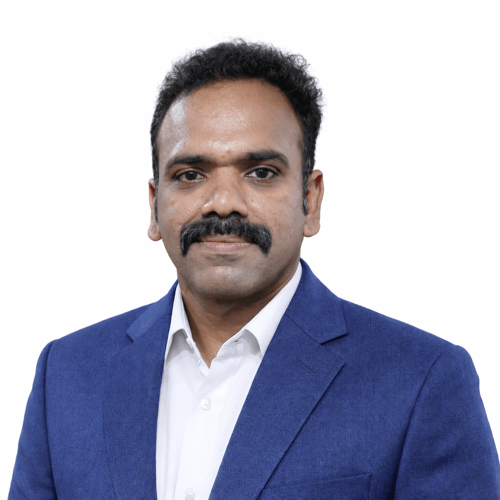 Dr. Senthil J
