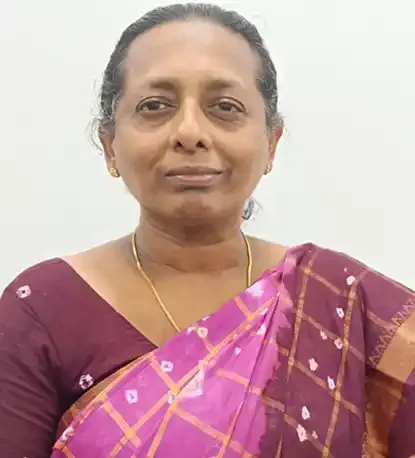 Dr. Gino Sophia S.G.