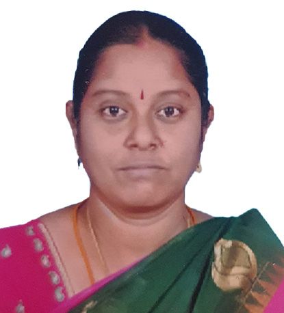 Mrs. Suganthi J