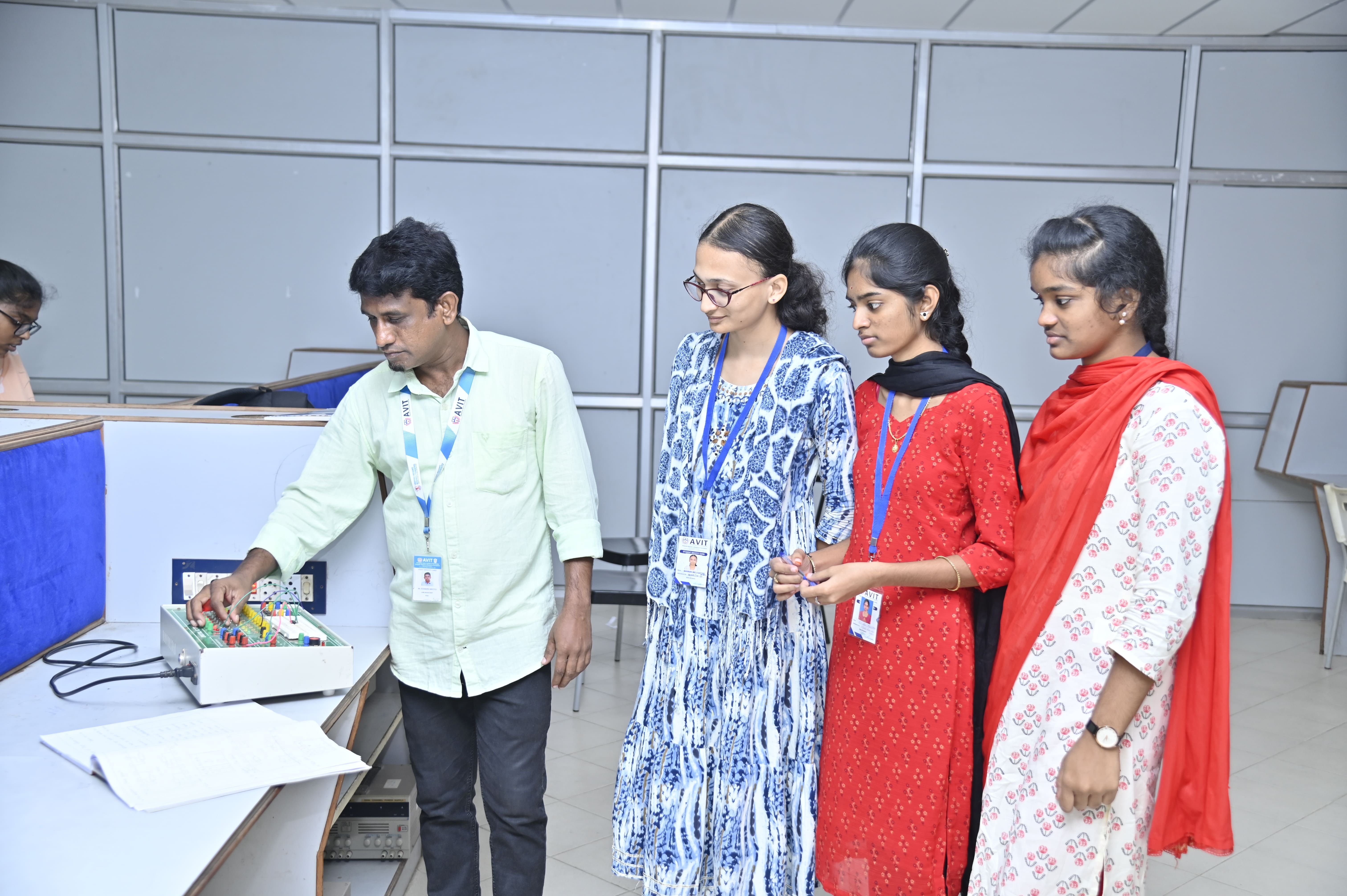 Start Your Learning Journey