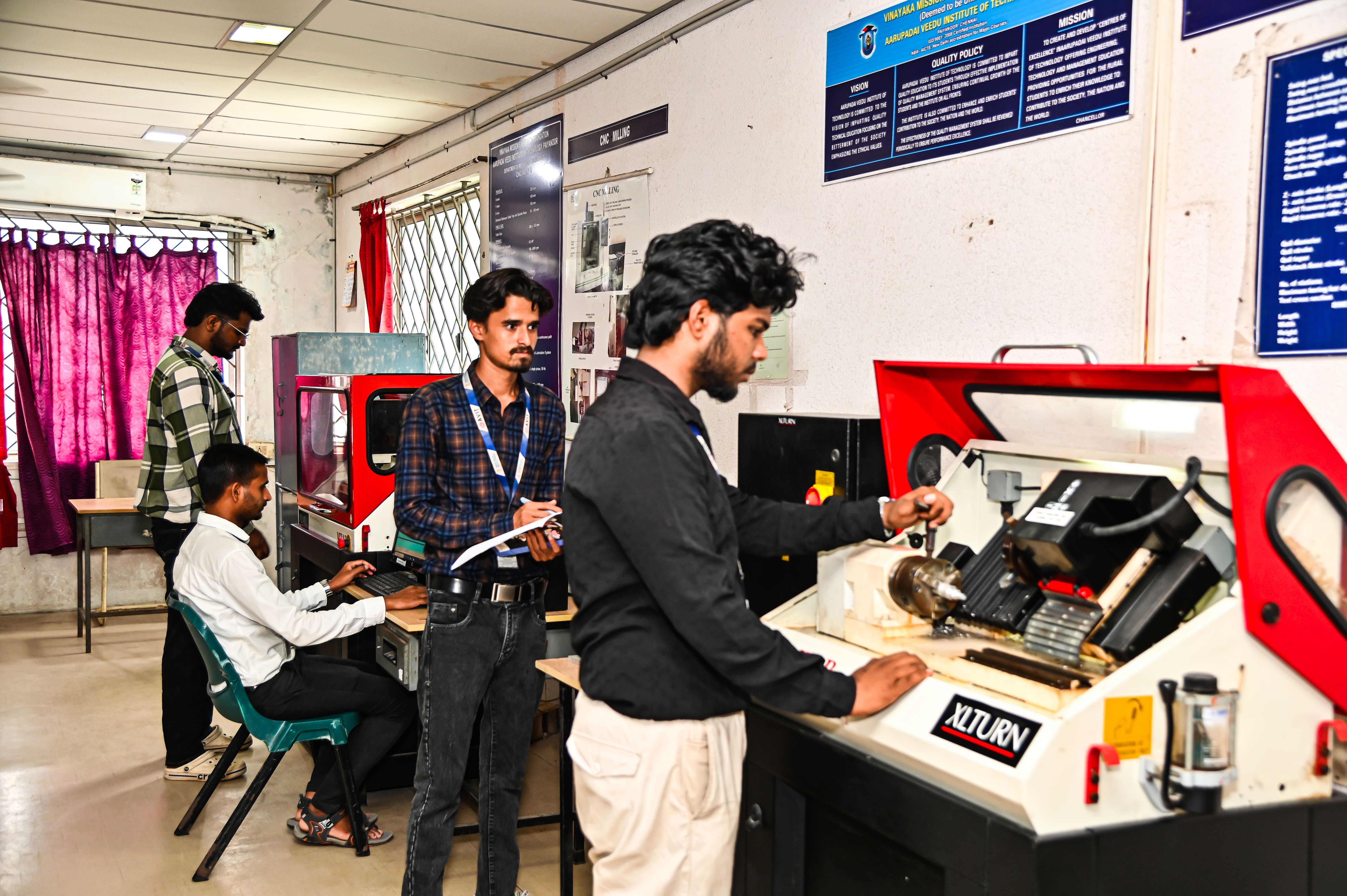 Start Your Learning Journey