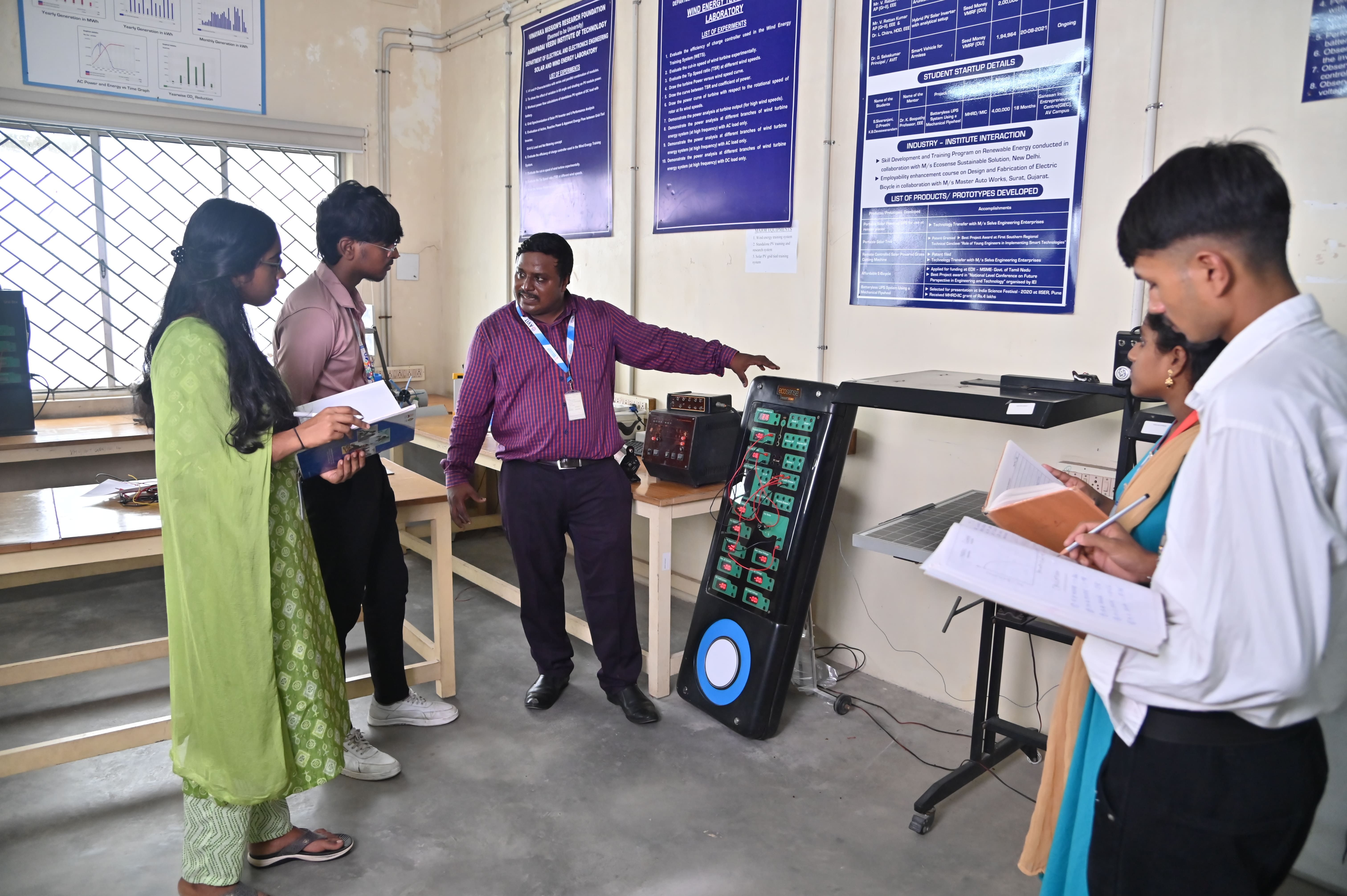 Start Your Learning Journey