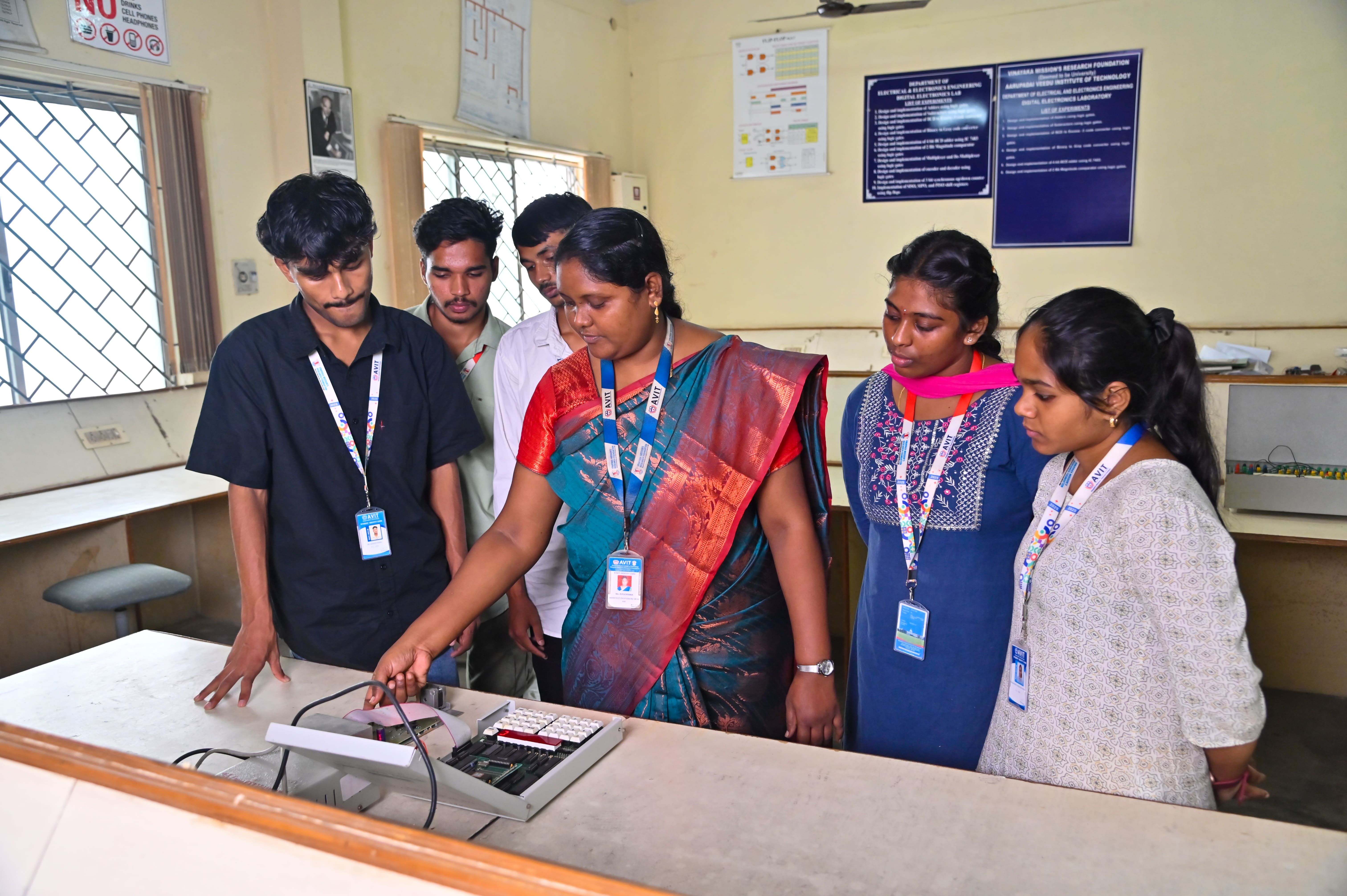 Start Your Learning Journey