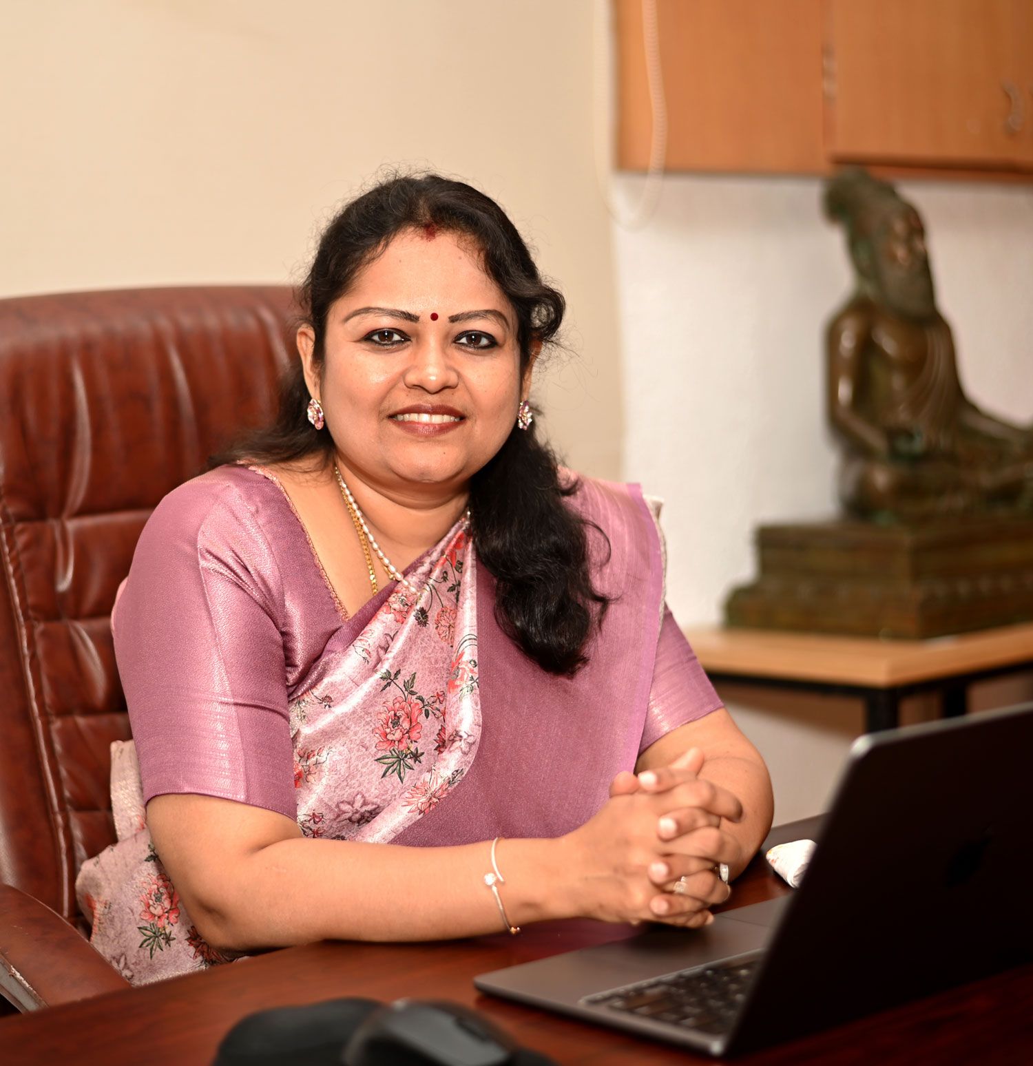 Dr. S. P. Sangeetha