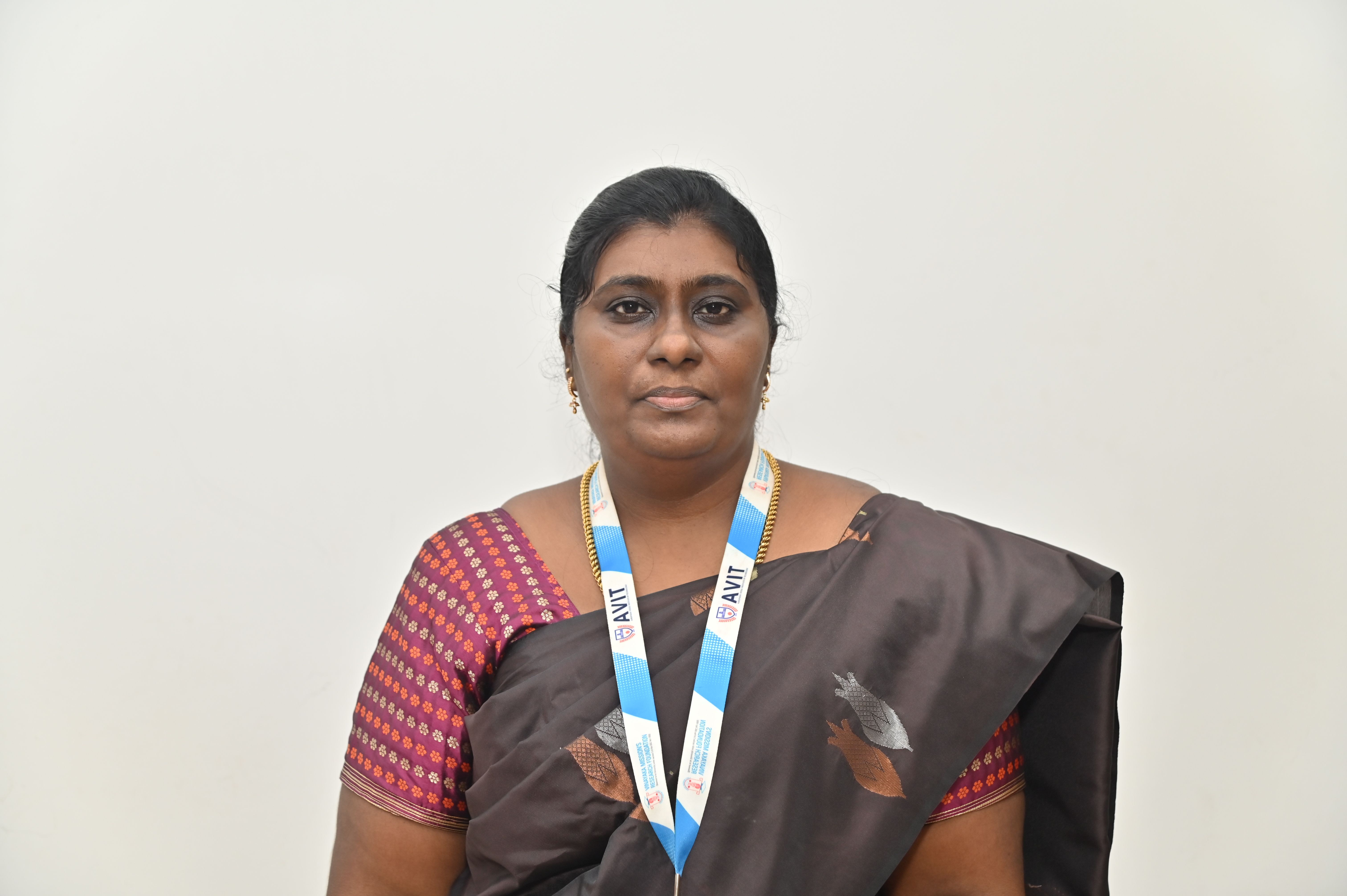Dr. D. Angeline Benitta