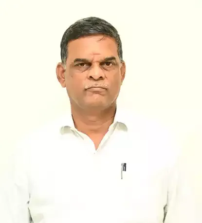 Dr. T. Ayyam Perumal