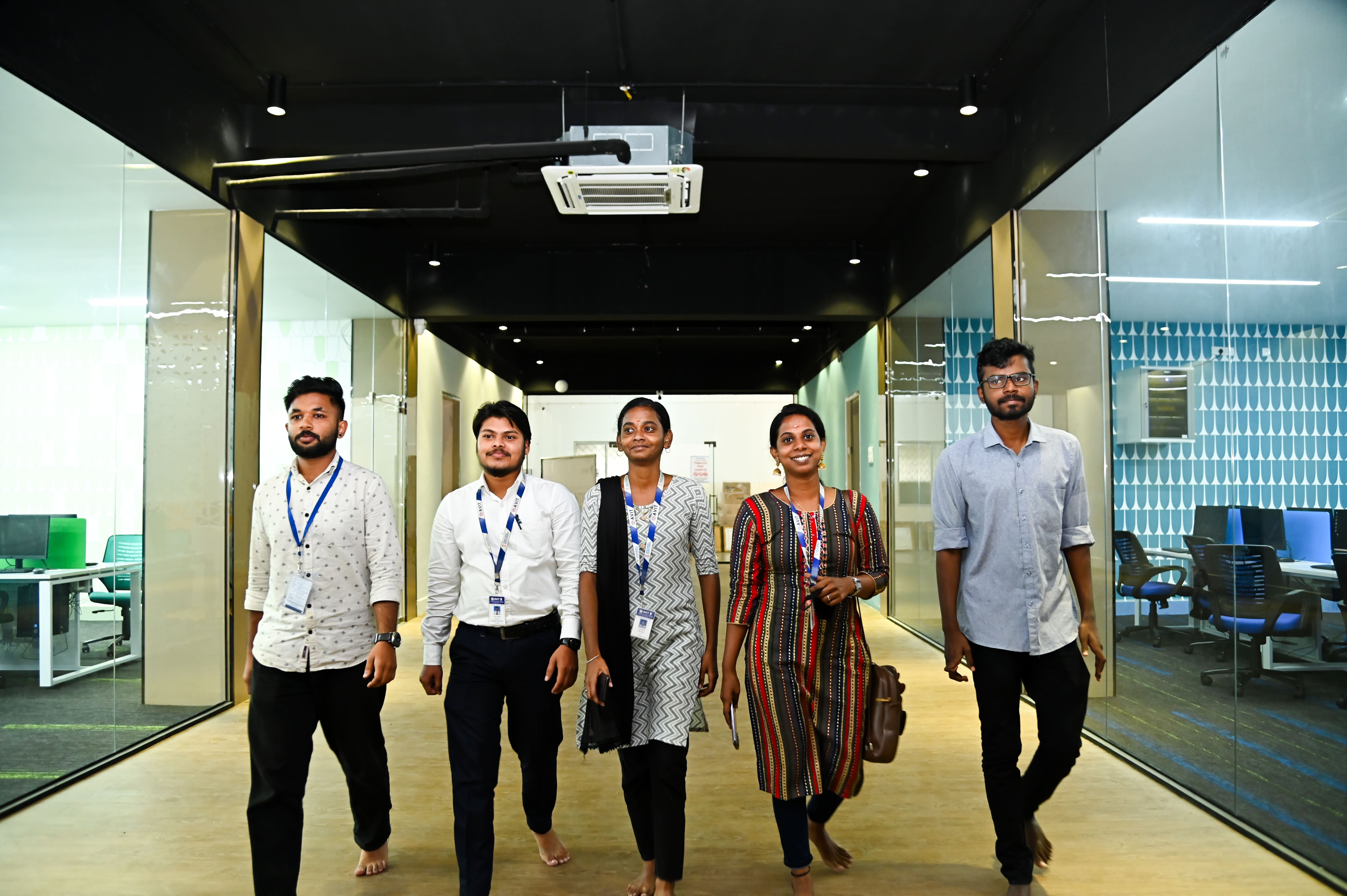 Department of Computer Science and Engineering