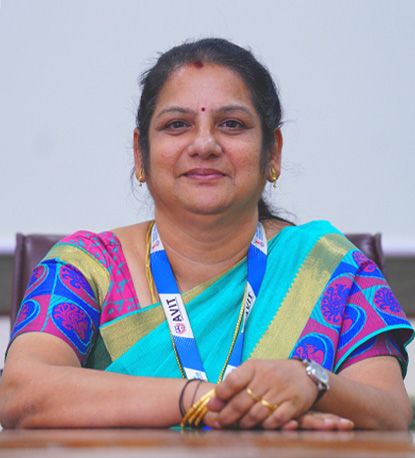 Dr. R. Devika