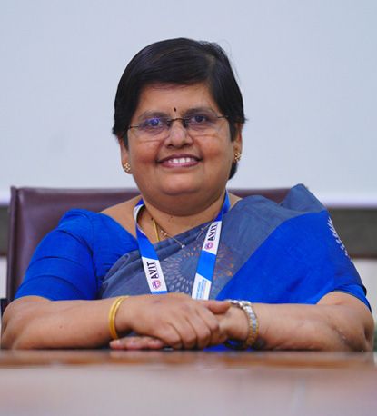 Dr. L. K. Hema