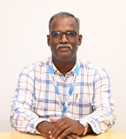 Dr. Boopathy K