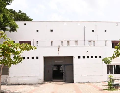 AI & Machine Learning Club