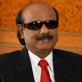 Dr. A. Shanmugasundaram