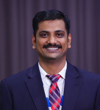 Dr. R. DIVAHAR