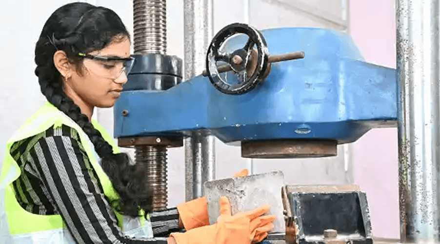 Find Your Path at AVIT