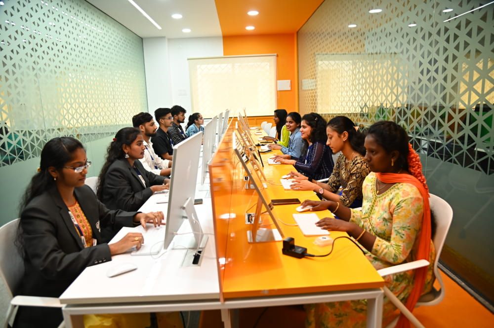 AI & Machine Learning Club