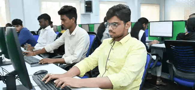 Find Your Path at AVIT