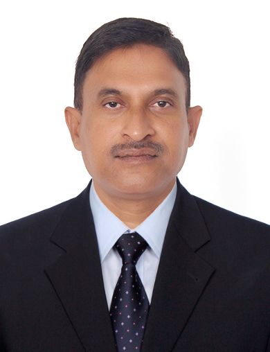 Mr. Senthil Kumar Rajasekaran