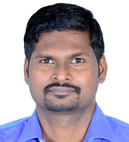 Dr. Devabalaji
