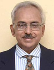 Dr. S.A.V. Satya Murty