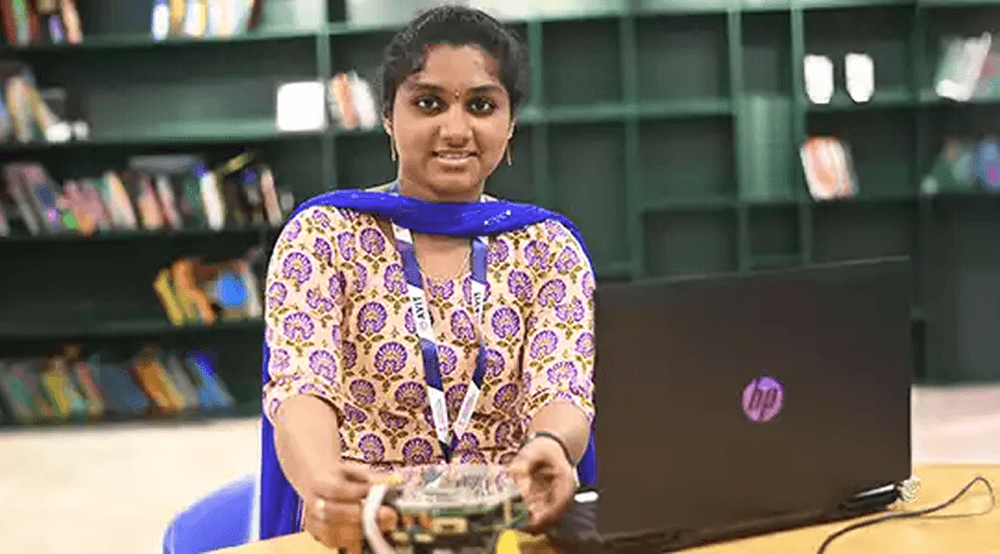 Find Your Path at AVIT