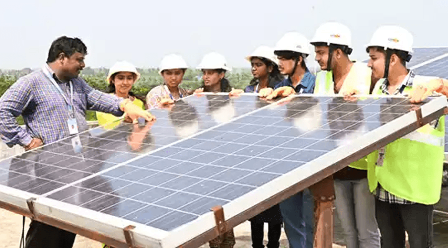 Find Your Path at AVIT