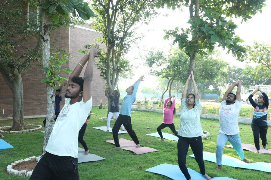 AI & Machine Learning Club