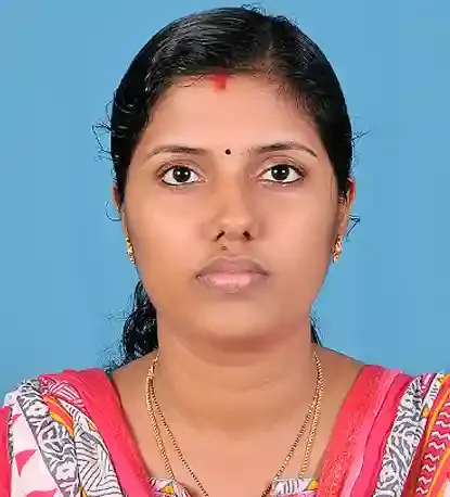 Ms. Geethi Peethambaran