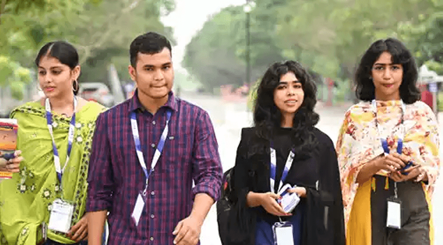 Find Your Path at AVIT