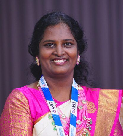 Dr. Jennifer G Joseph