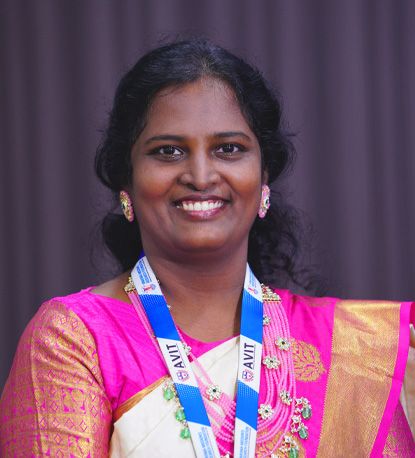 Dr. Jennifer G Joseph