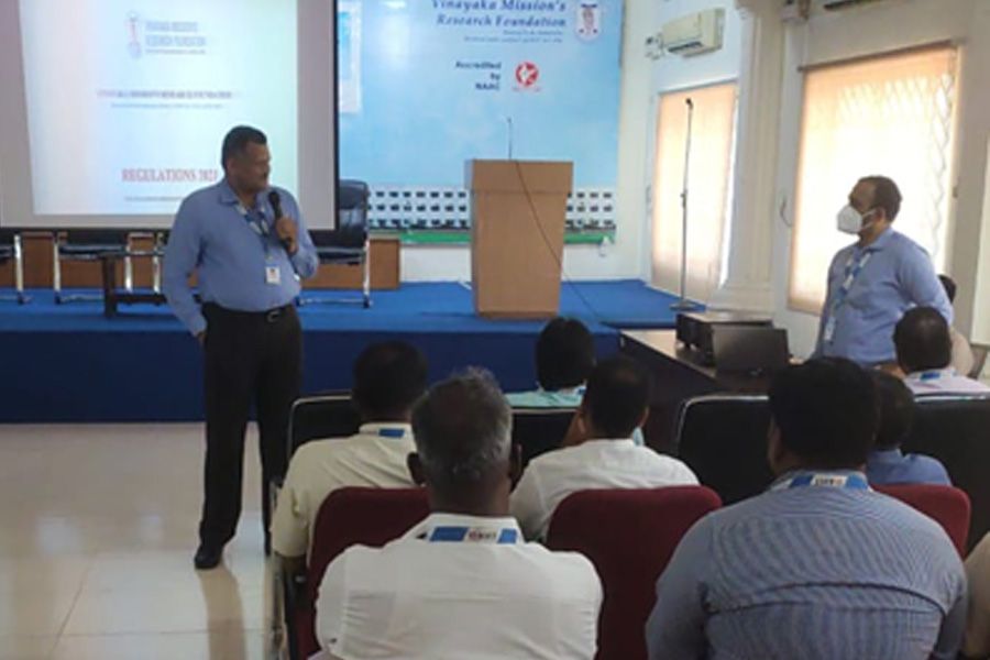 AI & Machine Learning Club