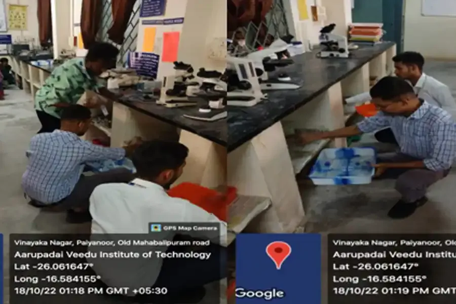 AI & Machine Learning Club