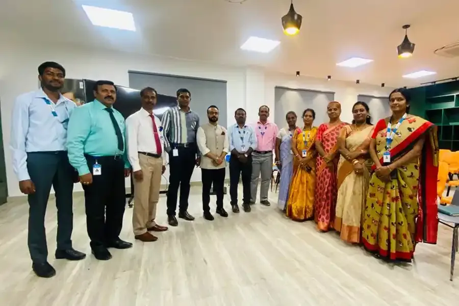 AI & Machine Learning Club