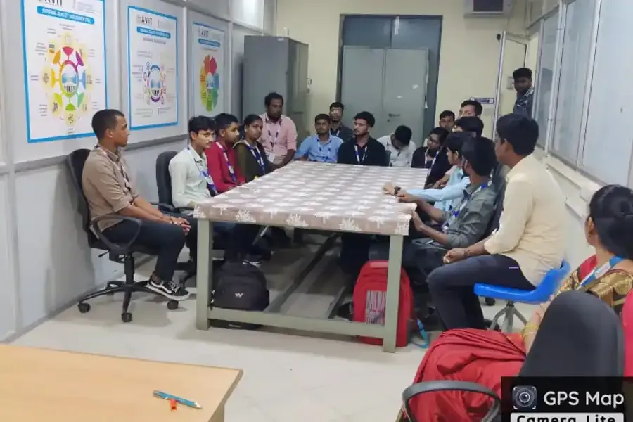 AI & Machine Learning Club