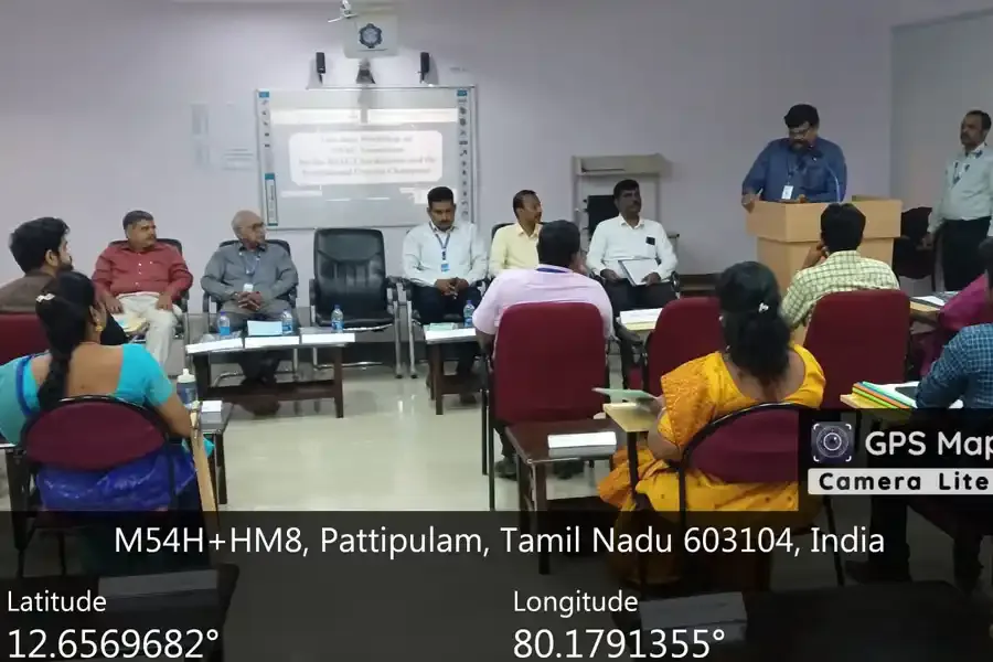 AI & Machine Learning Club