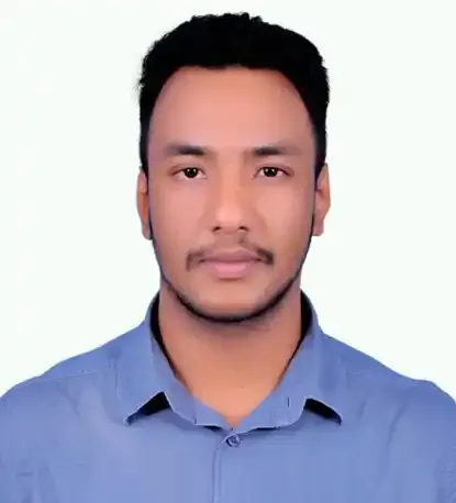 Mr. Kapil Thapa