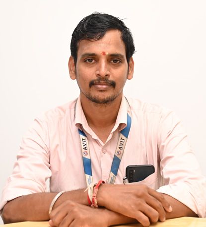 Dr. R. Karthikeyan