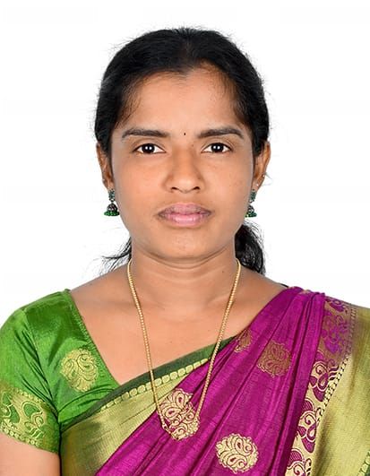 Dr. G. Kavitha