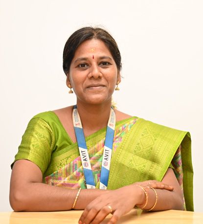 Dr. Kavitha Kumari K S