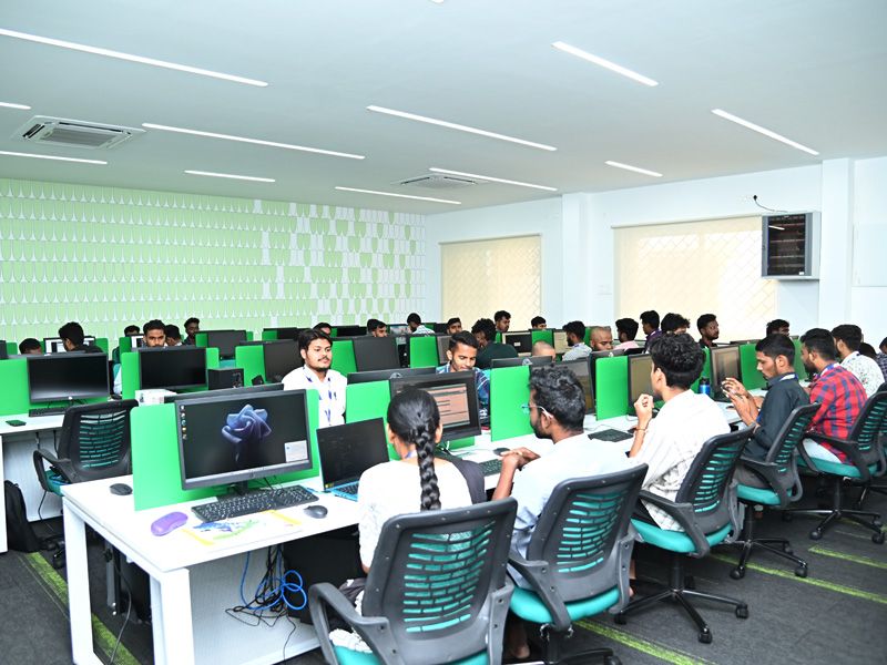 AI & Machine Learning Club