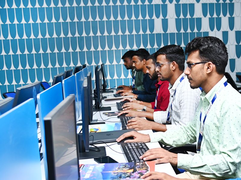 AI & Machine Learning Club