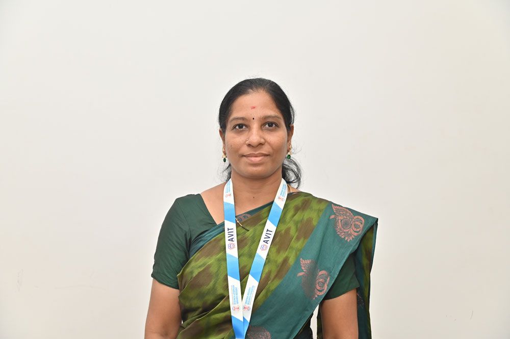 Dr. K. Maithili